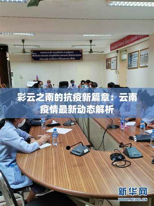 彩云之南的抗疫新篇章:云南疫情最新动态解析