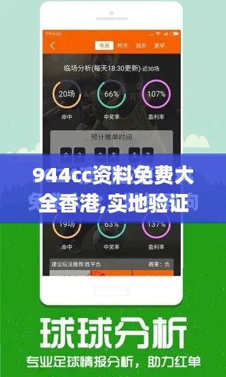 944cc资料免费大全香港,实地验证分析数据_网页版11.568