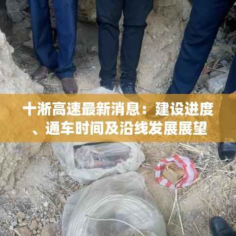十淅高速最新消息:建设进度、通车时间及沿线发展展望