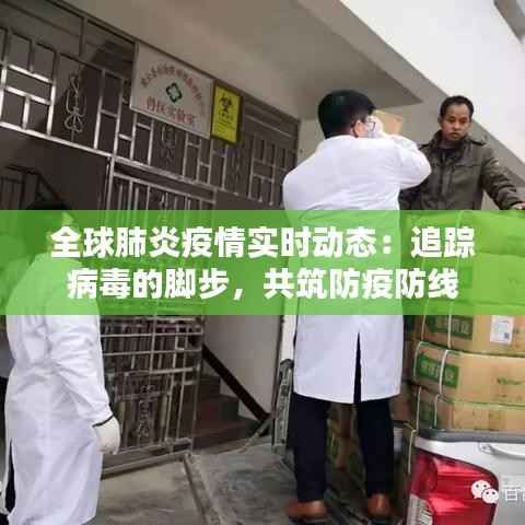 全球肺炎疫情实时动态:追踪病毒的脚步,共筑防疫防线