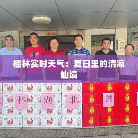 桂林实时天气:夏日里的清凉仙境