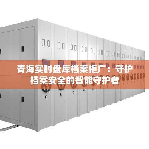 青海实时盘库档案柜厂:守护档案安全的智能守护者