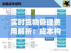 实时货物管理费用解析:成本构成与优化策略