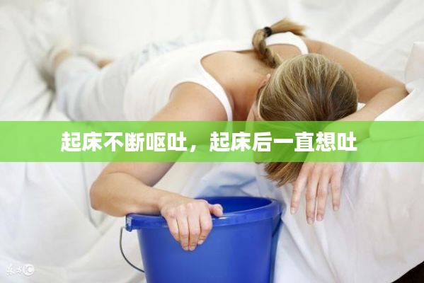 起床不断呕吐,起床后一直想吐