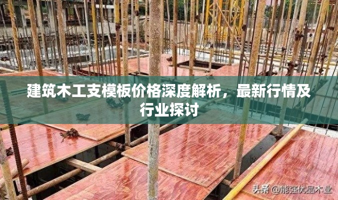 建筑木工支模板价格深度解析，最新行情及行业探讨