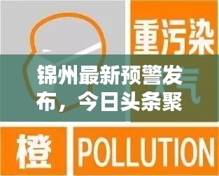 锦州最新预警发布，今日头条聚焦关注重点