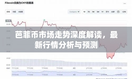芭菲币市场走势深度解读,最新行情分析与预测