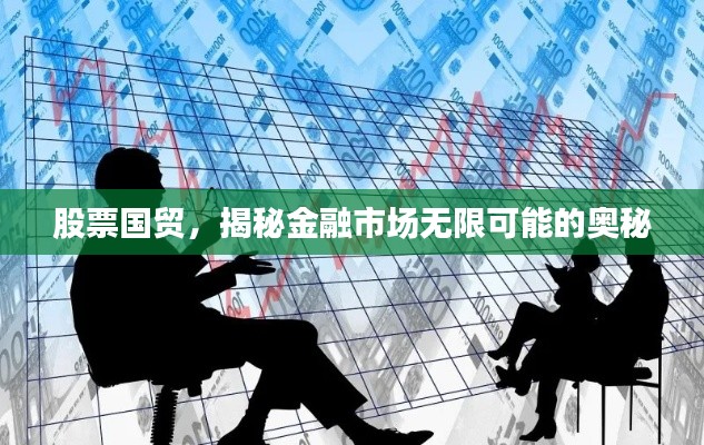 股票国贸，揭秘金融市场无限可能的奥秘