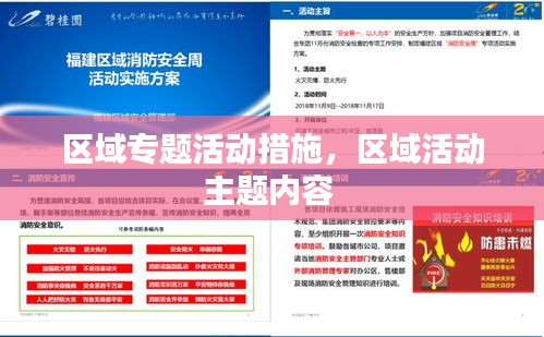 区域专题活动措施，区域活动主题内容 