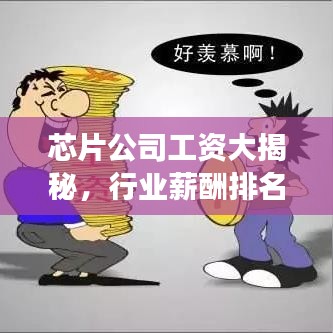 芯片公司工资大揭秘，行业薪酬排名与深度洞察！