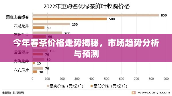今年春茶价格走势揭秘,市场趋势分析与预测