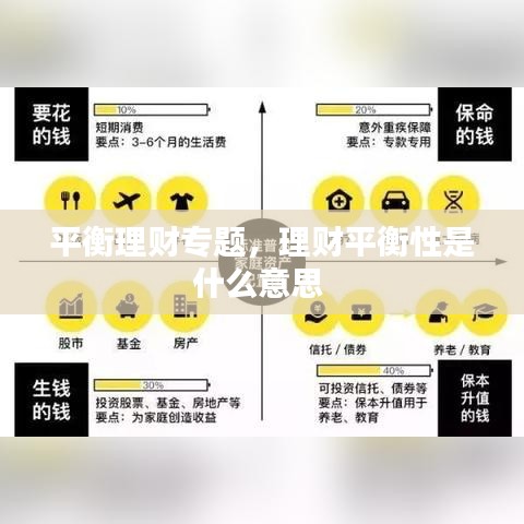 平衡理财专题，理财平衡性是什么意思 