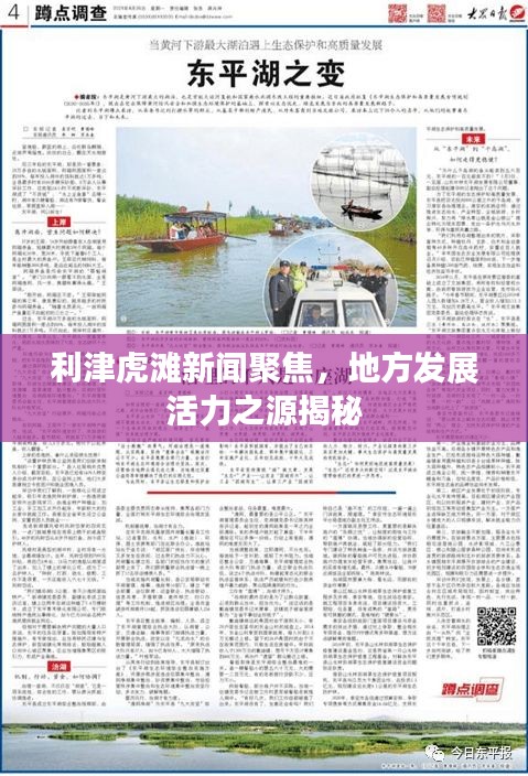 利津虎滩新闻聚焦，地方发展活力之源揭秘
